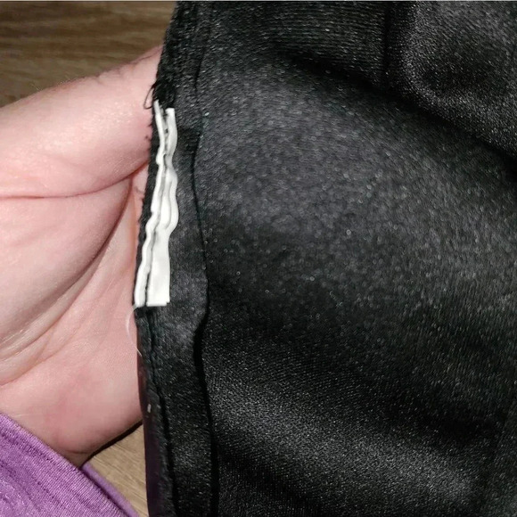 Rubies Rose & Bone Bustier Corset Costume One Size Fits 4 6 8 10 12 or S M L - Picture 7 of 8